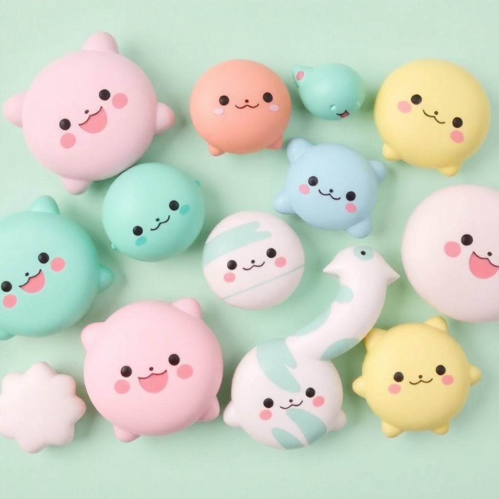 Squishy Drops to Watch: Fall 2026 Release Calendar