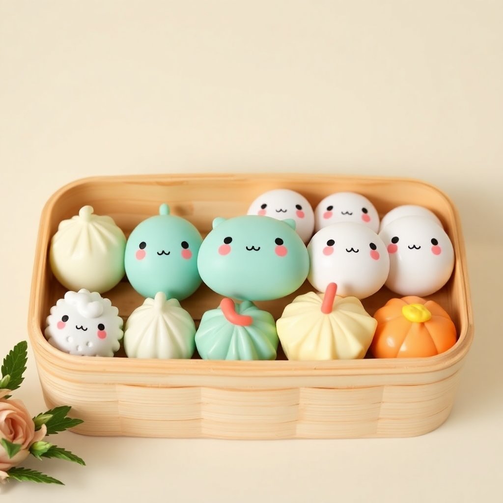 Real vs Fake Mystery Dumpling: How to Spot Counterfeits
