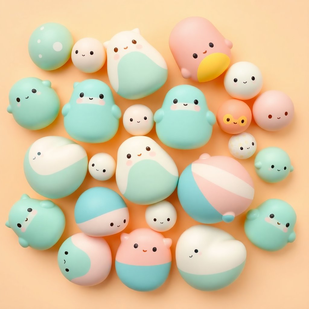 How to Spot Fake Squishies (and Avoid Temu Knockoffs)