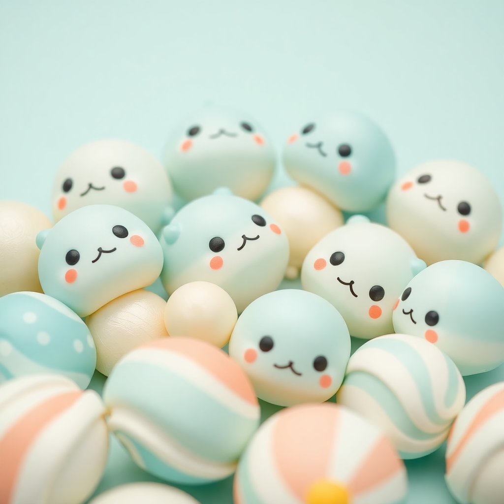 Squishmallows x Chiikawa & Mofusand: Everything We Know