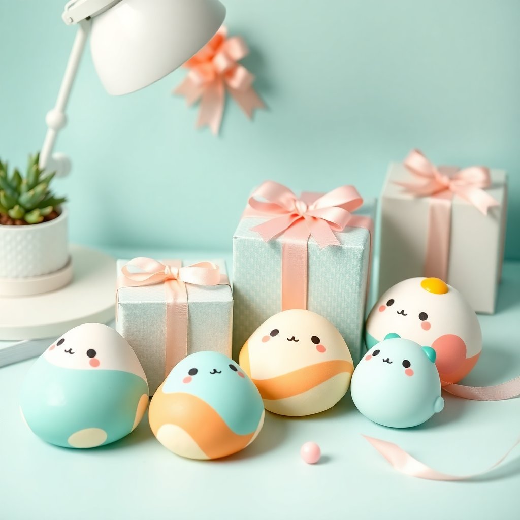 The 2026 Squishy Gift Guide