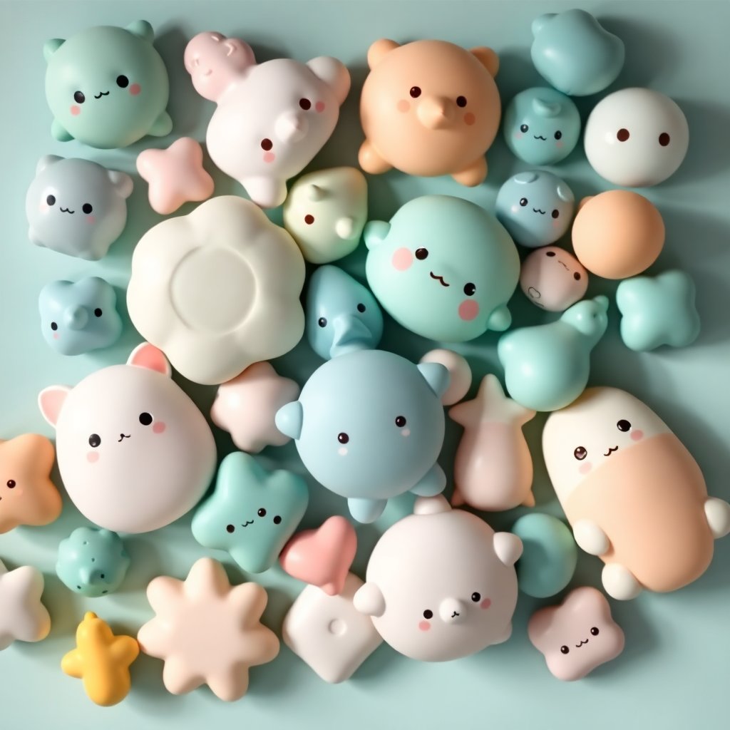 Squishy Restock Guide: Which Stores Restock When